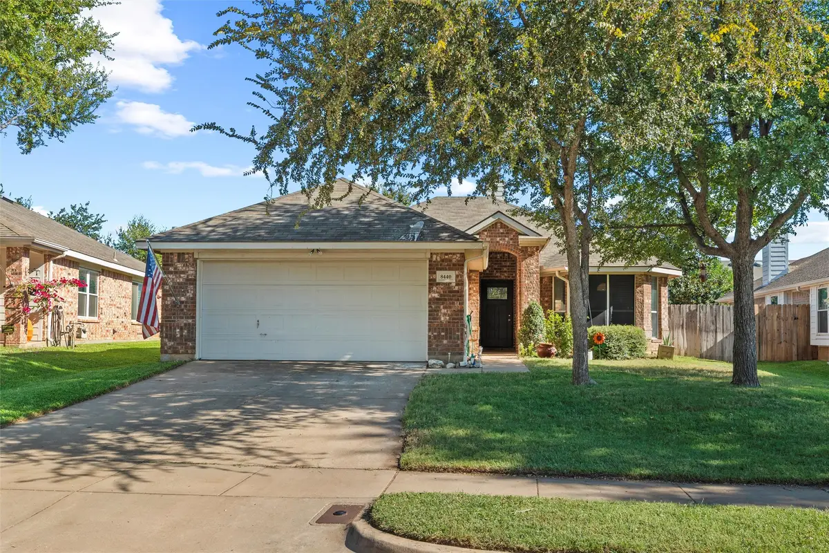 8440 Hawks Nest Drive, Fort Worth, TX 76131 - #1