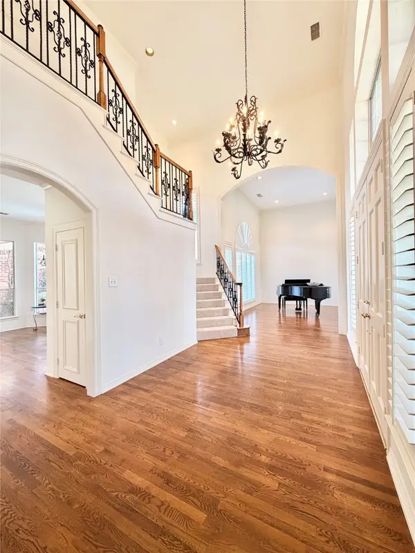 1809 Keats Drive, Plano, TX 75093