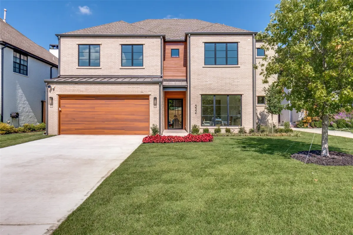 5321 Emerson Avenue, Dallas, TX 75209 - Image #1