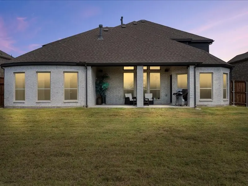 893 Blue Heron Drive, Forney, TX 75126 - Image #2