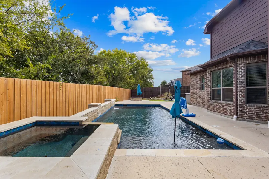 800 Goose Court, Forney, TX 75126 - Image #3