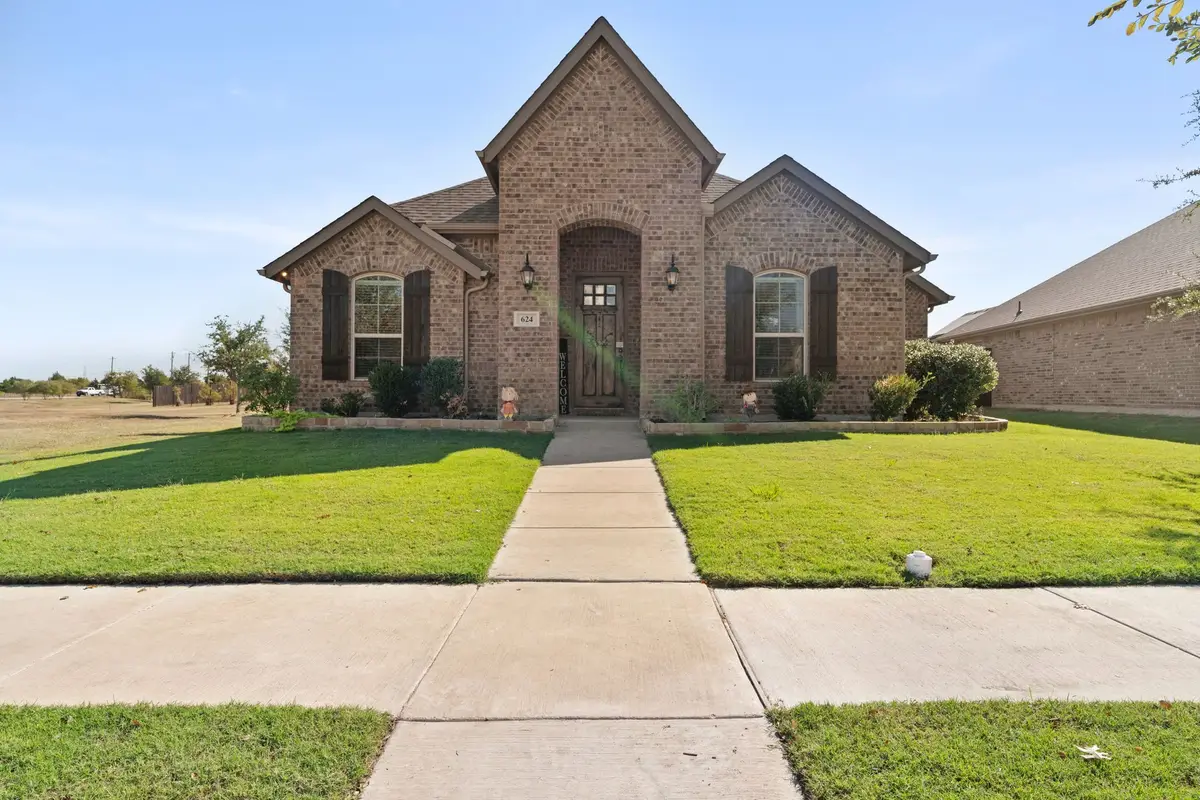 624 Washington Avenue, Waxahachie, TX 75165 - Image #1