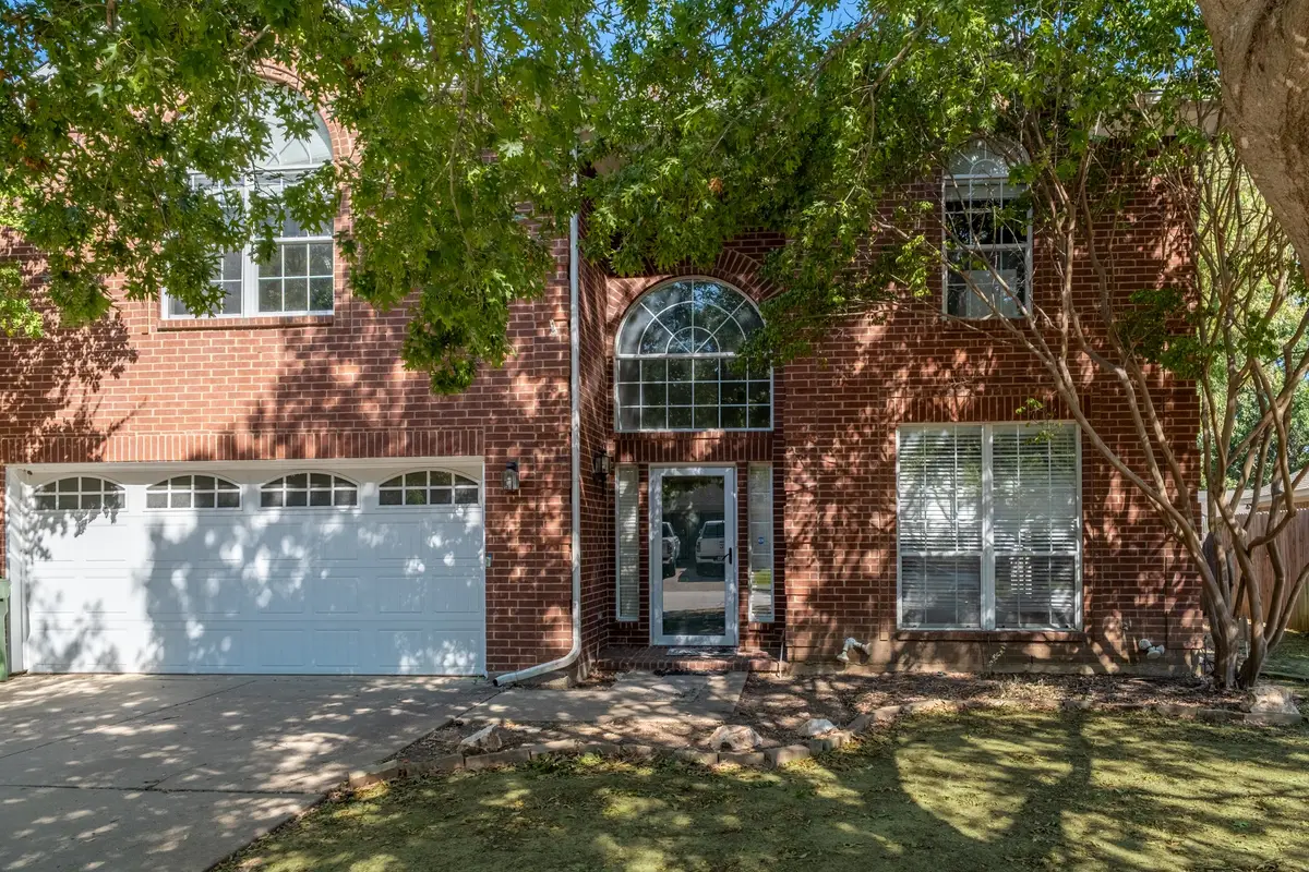 2305 S Branch Drive, Arlington, TX 76001 - #1