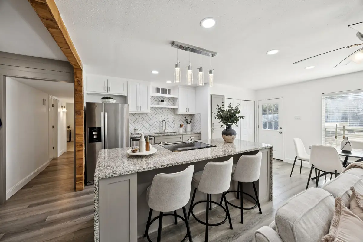 5512 Gates Drive, The Colony, TX 75056 - Image #1