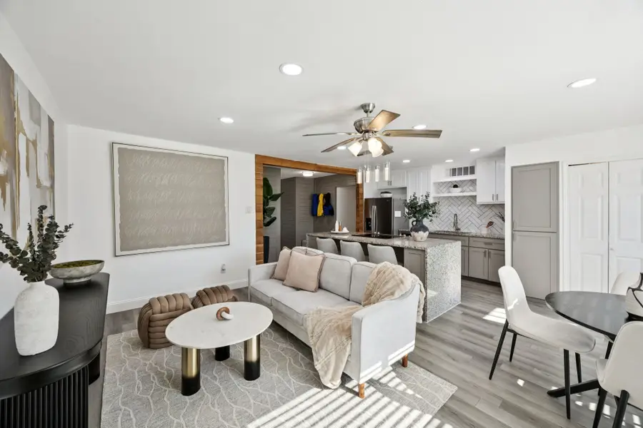 5512 Gates Drive, The Colony, TX 75056 - Image #2