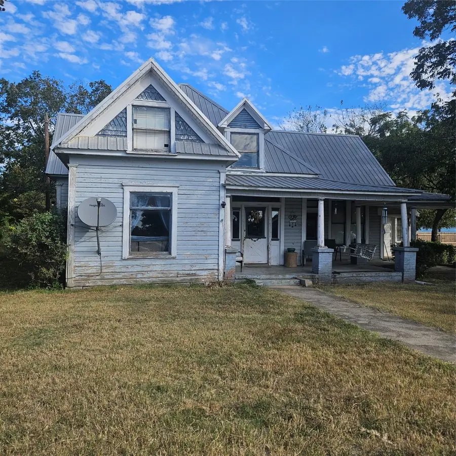 225 E Archer Street, Jacksboro, TX 76458 - Image #3