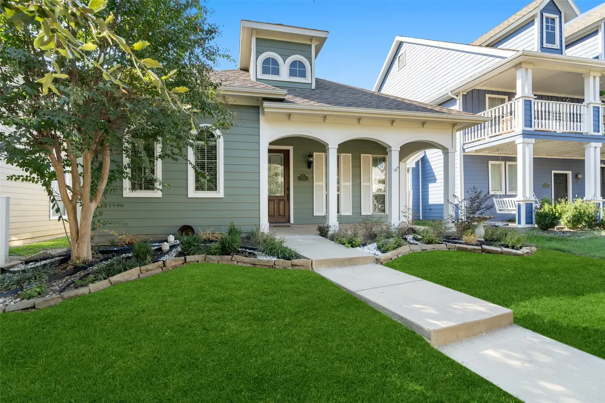 1124 Spanish Moss Drive, Savannah, TX 76227 - Image #1