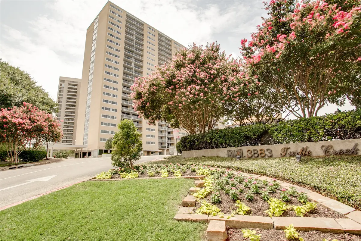 3883 Turtle Creek Boulevard #2209, Dallas, TX 75219 - #1