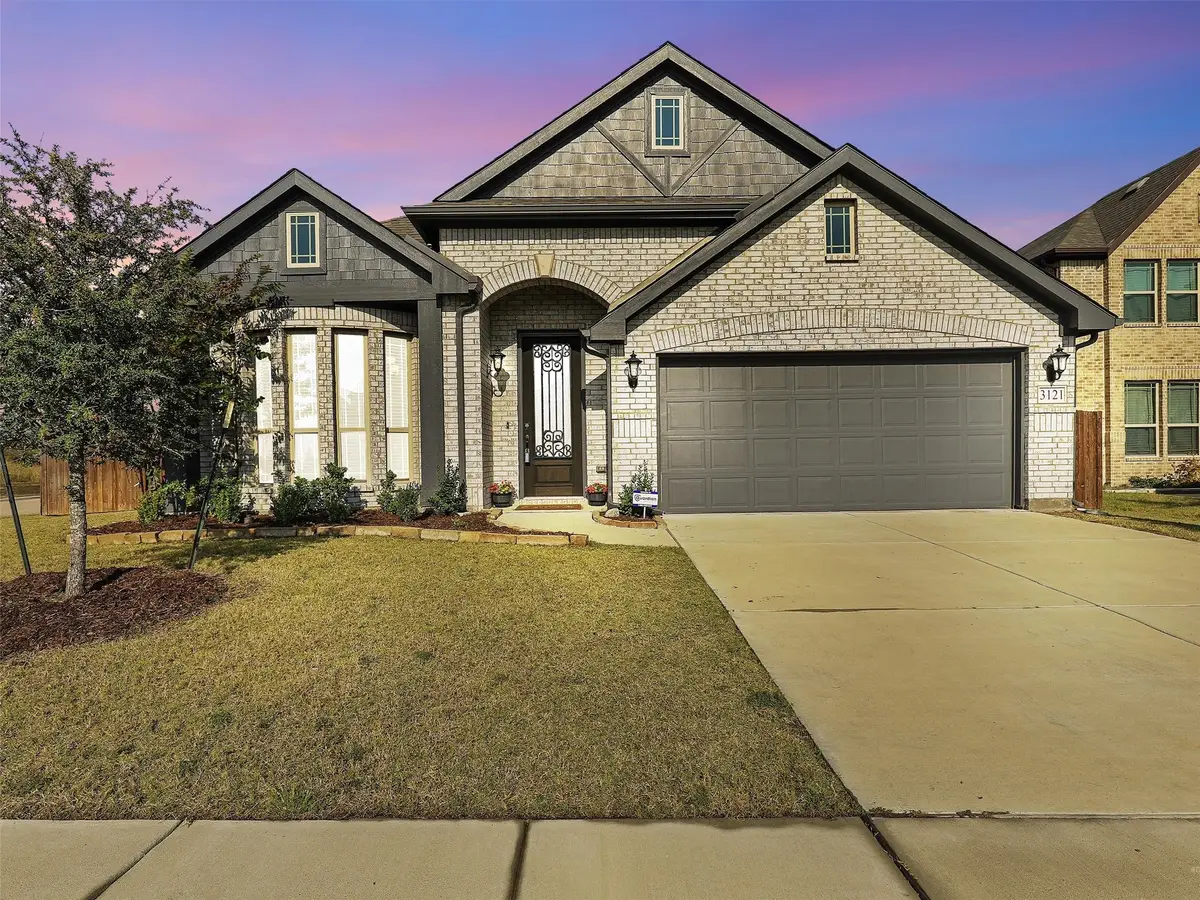 3121 Midnight Moon Drive, Mesquite, TX 75181 - Image #1