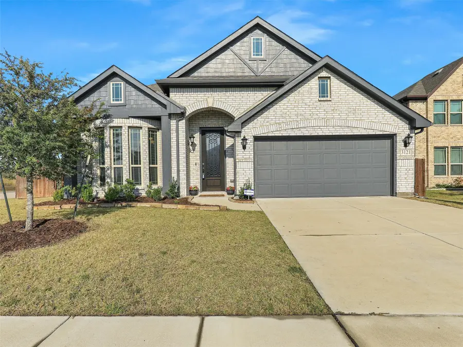3121 Midnight Moon Drive, Mesquite, TX 75181 - Image #2