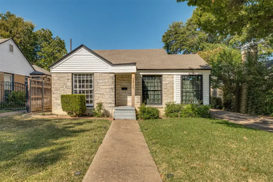 2435 W 10th Street, Dallas, TX 75211 - Image #2