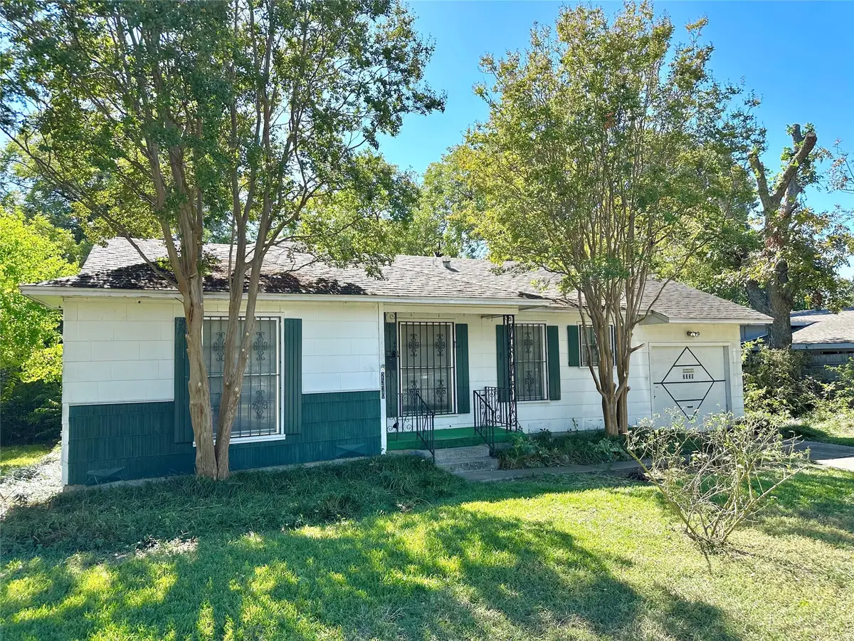 2330 Ballycastle Drive, Dallas, TX 75228 - #1