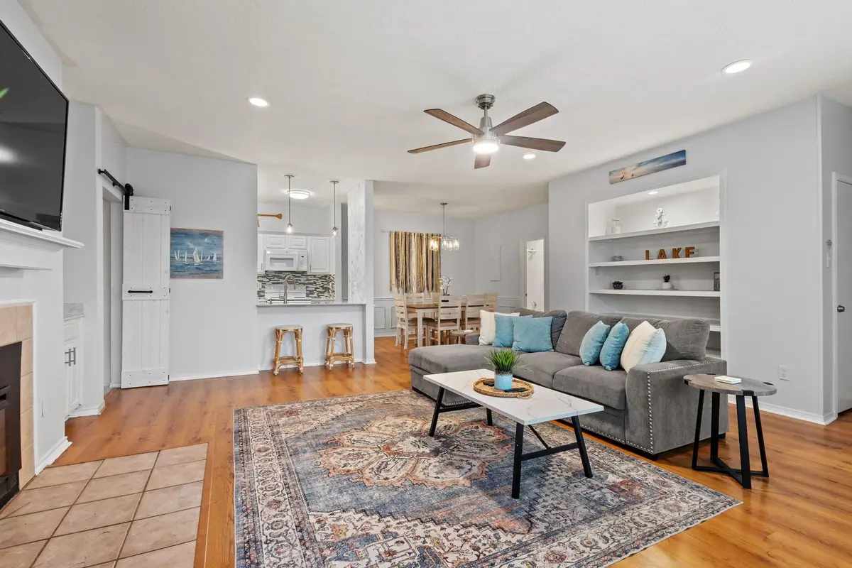 2164 Tanglewood Boulevard #A308, Pottsboro, TX 75076 - Image #1