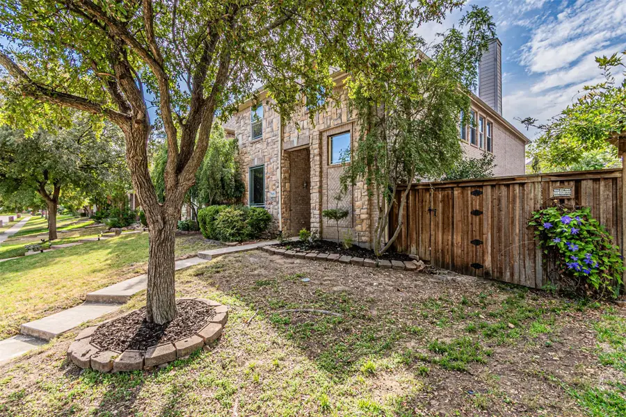 7421 Saddlehorn Drive, Frisco, TX 75035 - Image #3