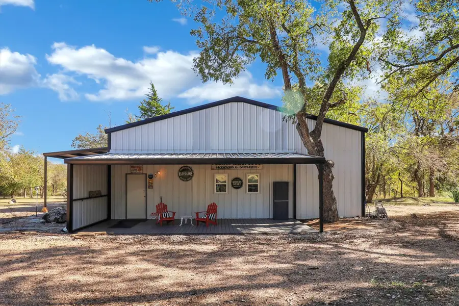 2601 Randell Lake Road, Denison, TX 75020 - Image #3