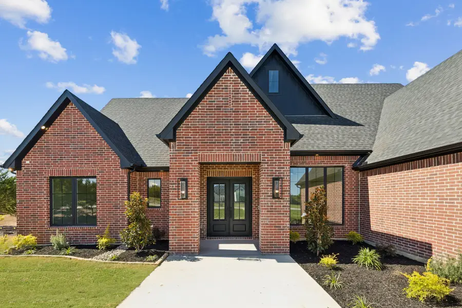 3031 Stonebriar, Waxahachie, TX 75165 - Image #2