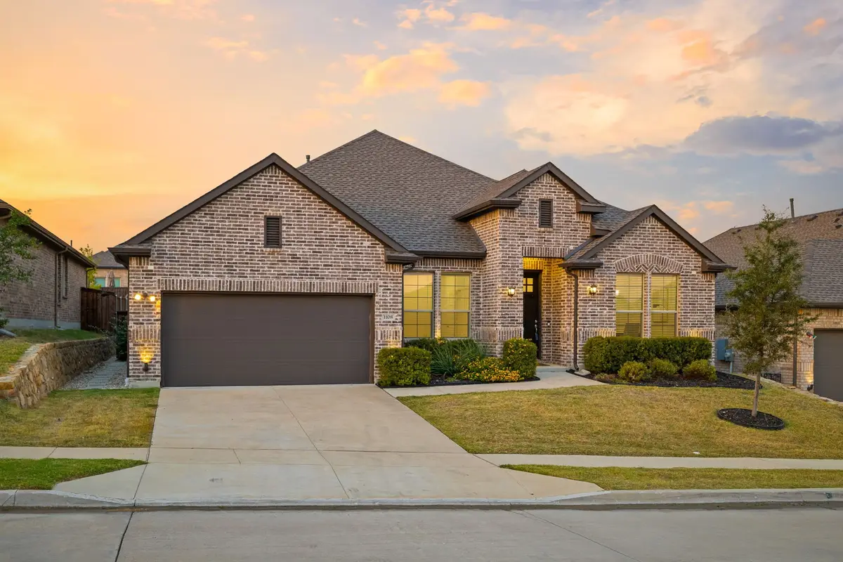 1108 Coralberry Drive, Northlake, TX 76226 - Image #1