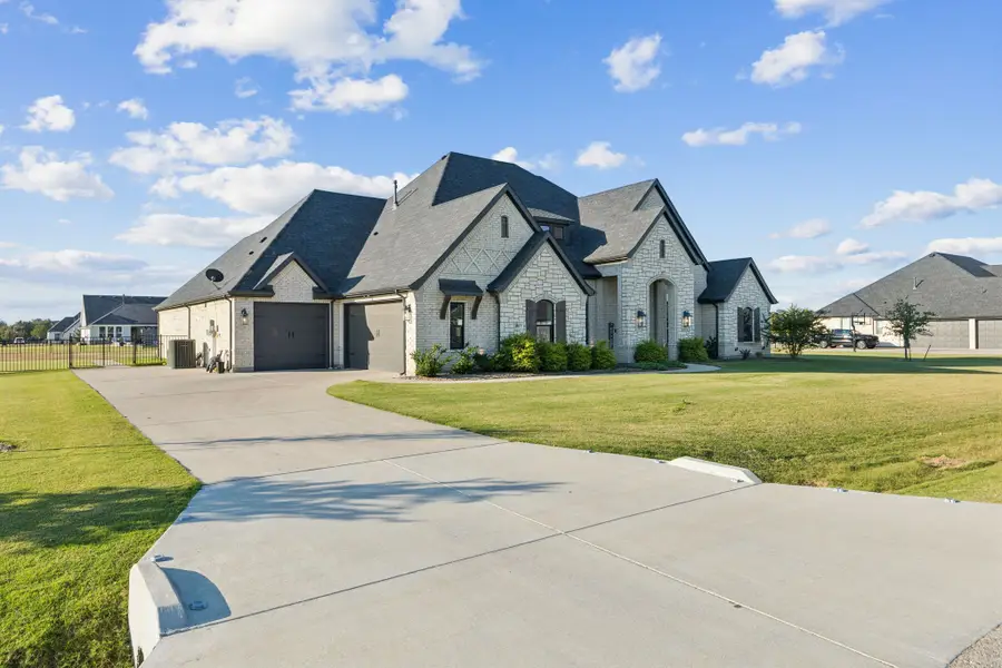 3017 Kessler Drive, Celina, TX 75009 - Image #3