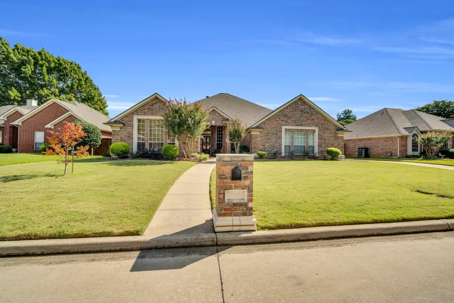 2616 Brookwood Drive, Mansfield, TX 76063 - Image #3