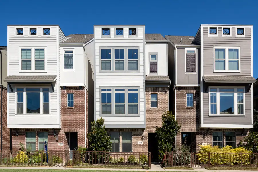 1008 Manacor Lane, Dallas, TX 75212 - Image #2