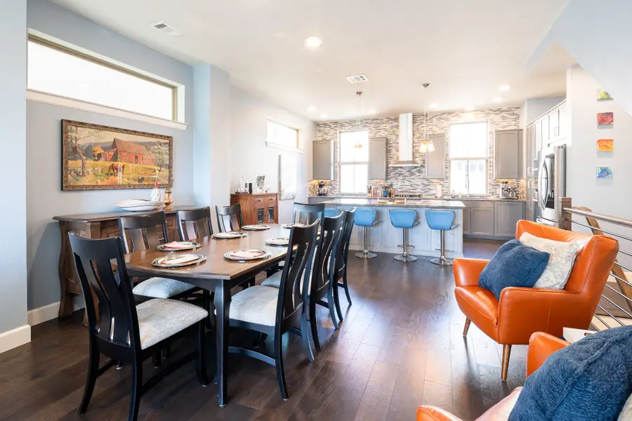 1008 Manacor Lane, Dallas, TX 75212 - Image #3