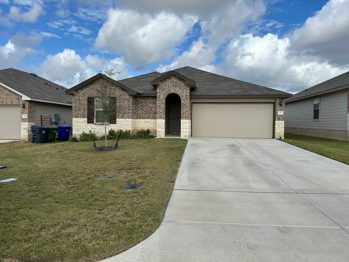 11417 Pallas Street, Lorena, TX 76655 - Image #1