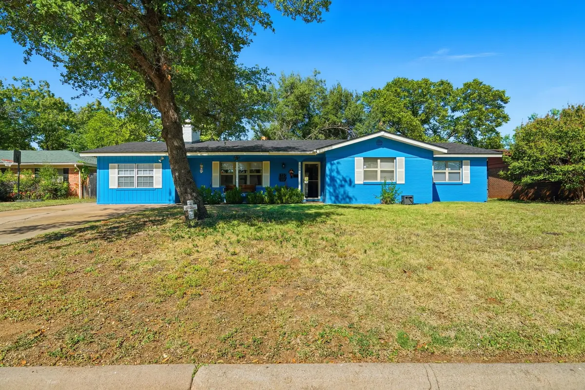 3340 S 21st Street, Abilene, TX 79605 - Image #1