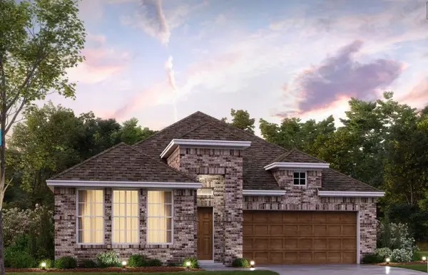 4022 Yellow Bells Way, Celina, TX 75009