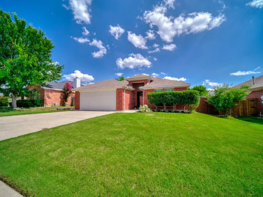 2616 Hilcroft Avenue, Denton, TX 76210 - Image #3