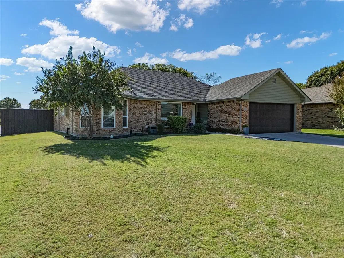 1 Salida Drive, Trophy Club, TX 76262 - #1