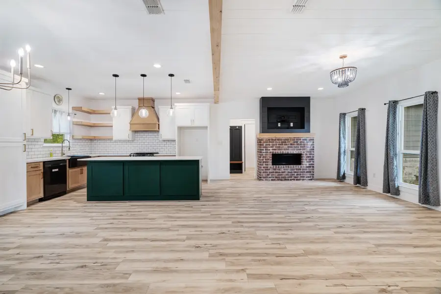 147 County Road 43010, Powderly, TX 75473 - Image #3