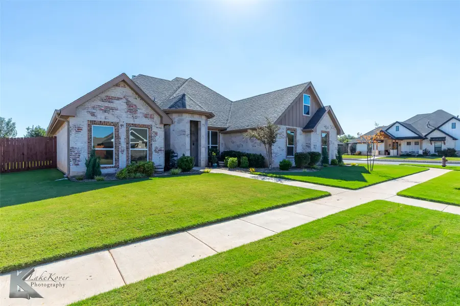 3425 Front Nine Drive, Abilene, TX 79606 - Image #2