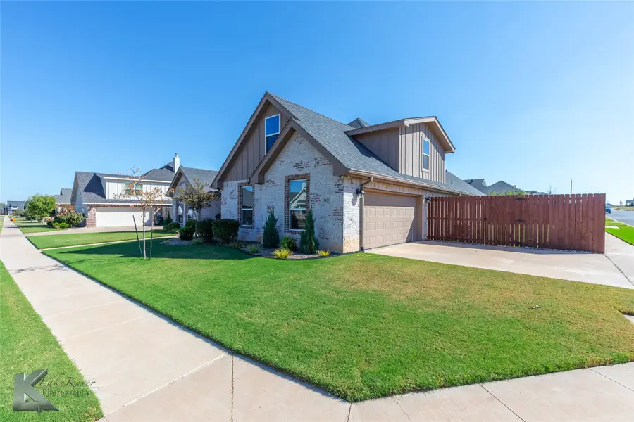 3425 Front Nine Drive, Abilene, TX 79606 - Image #3