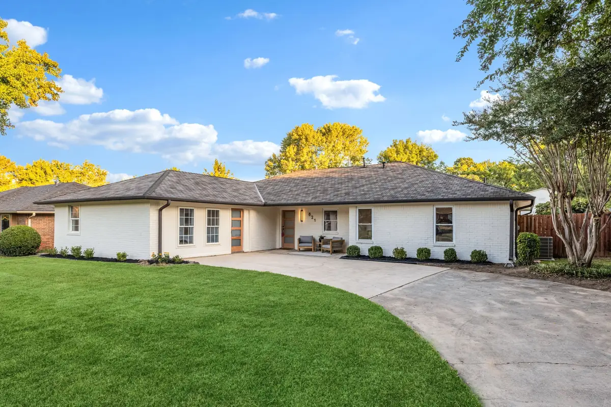 821 Sandpiper Drive, Denton, TX 76205 - Image #1