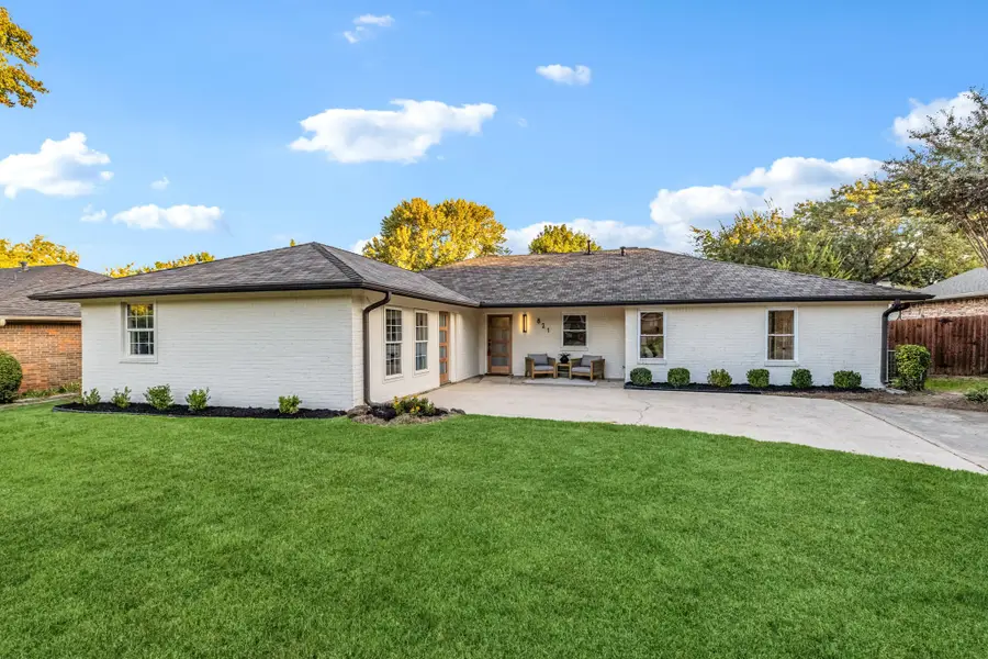 821 Sandpiper Drive, Denton, TX 76205 - Image #2