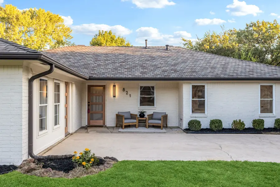 821 Sandpiper Drive, Denton, TX 76205 - Image #3