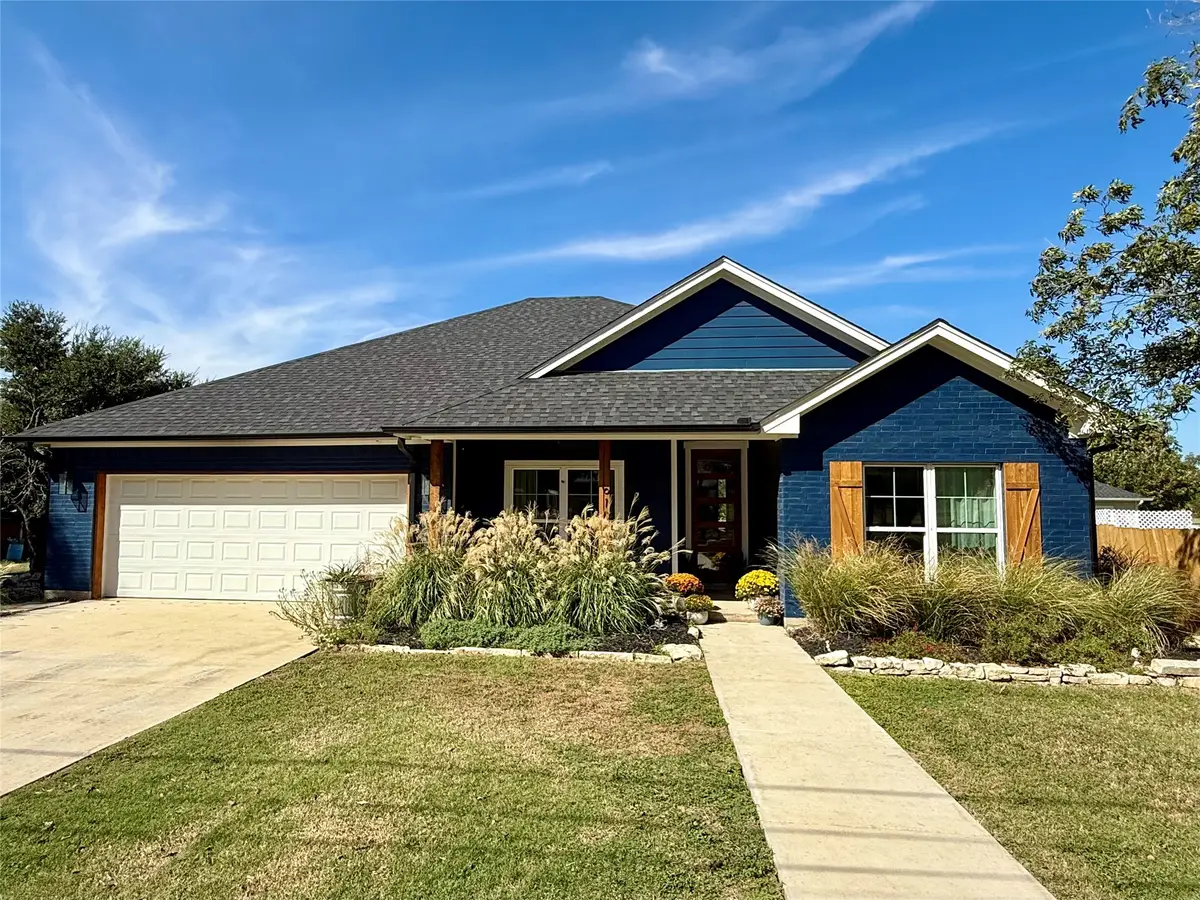 610 N Park Street, Dublin, TX 76446 - Image #1