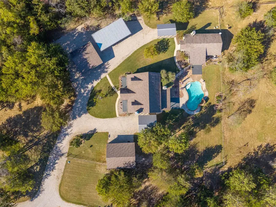 2697 County Road 2226, Caddo Mills, TX 75135 - Image #3