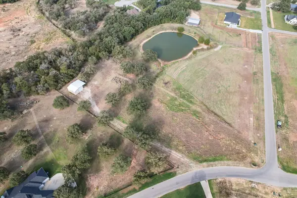 1019 Bluebonnet Ridge, Weatherford, TX 76087