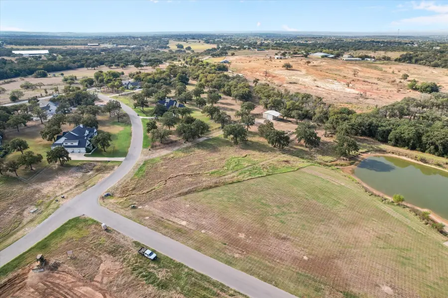 1019 Bluebonnet Ridge, Weatherford, TX 76087 - Image #2