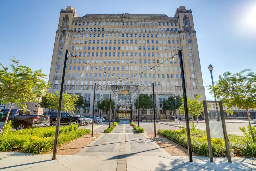 221 W Lancaster Avenue #7008, Fort Worth, TX 76102 - Image #3