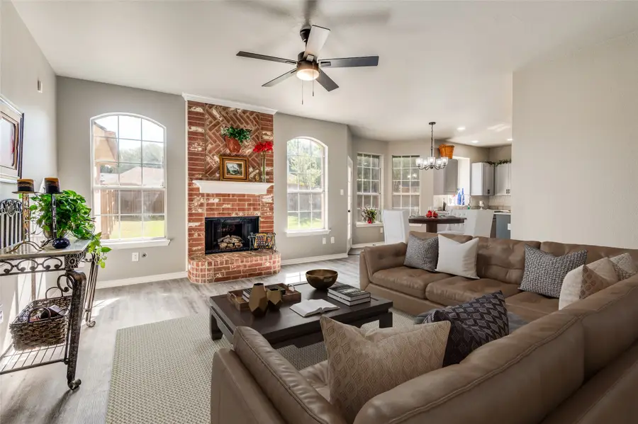 1502 Hamilton Drive, Cedar Hill, TX 75104 - Image #2