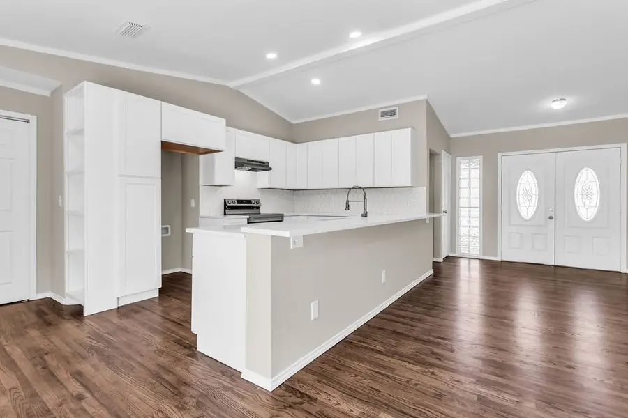 2414 Richland Drive, Garland, TX 75044 - Image #3