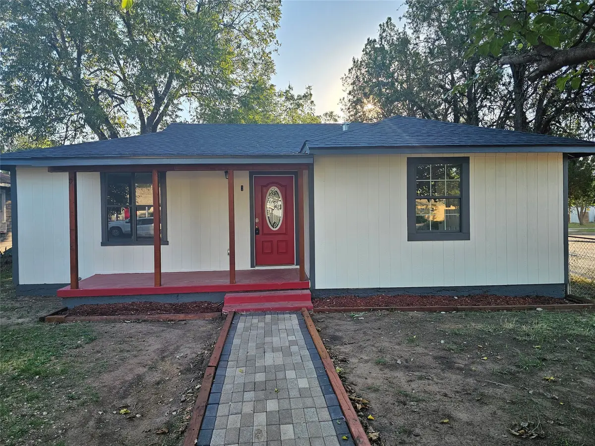 1201 Victoria Street, Abilene, TX 79603 - Image #1