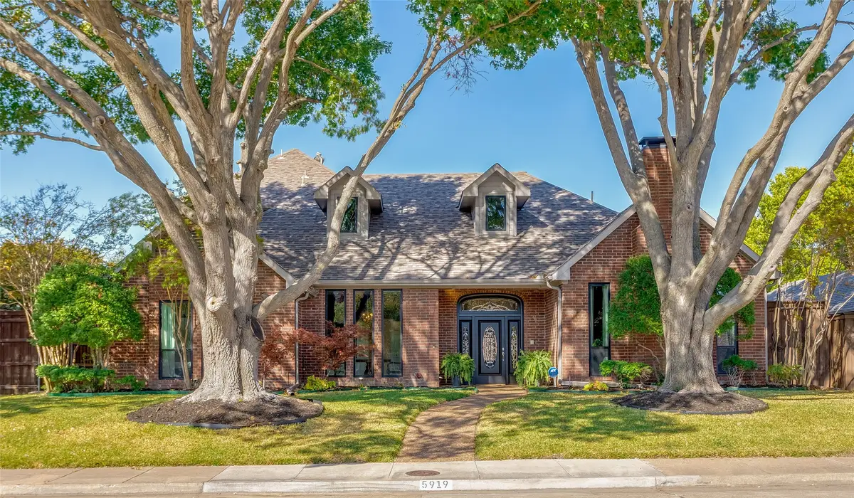 5919 Mapleshade Lane, Dallas, TX 75252 - Image #1