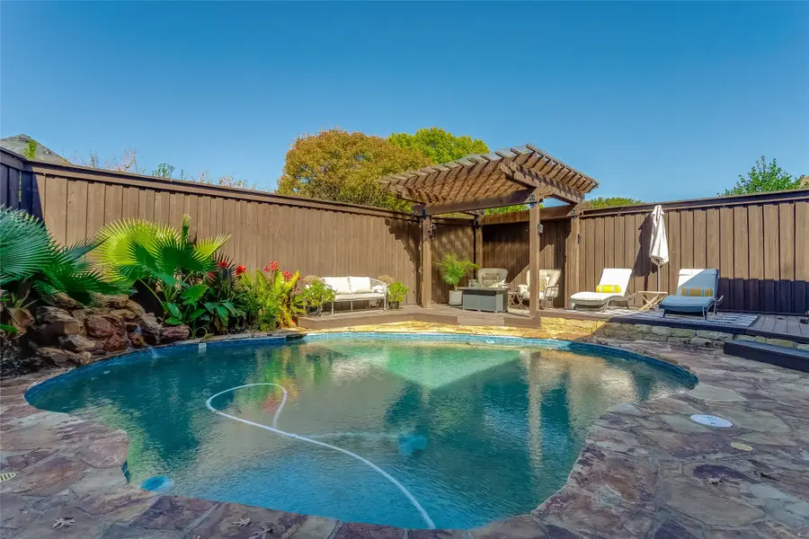 5919 Mapleshade Lane, Dallas, TX 75252 - Image #3