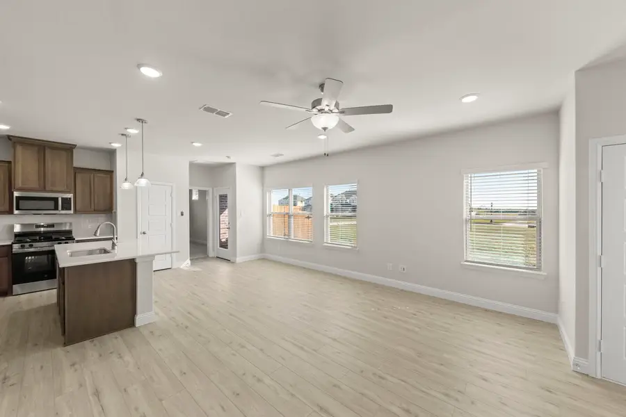 470 Dreamers Lane, Lavon, TX 75166 - Image #2