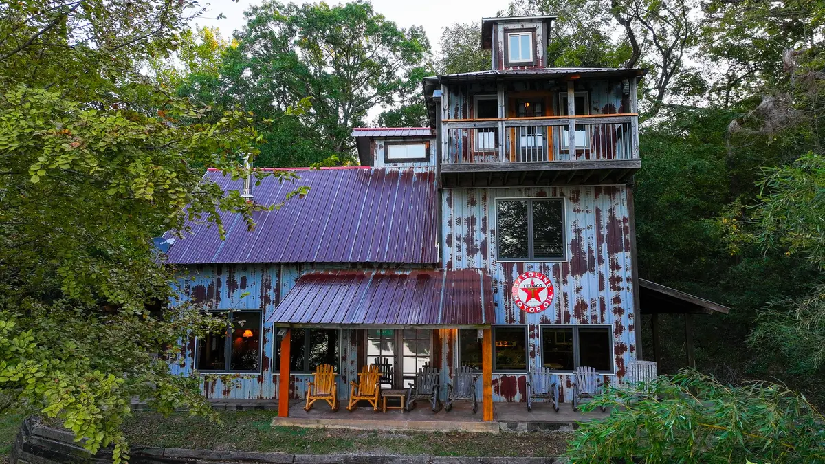 1294 River Road, Colbert, OK 74733 - Image #1