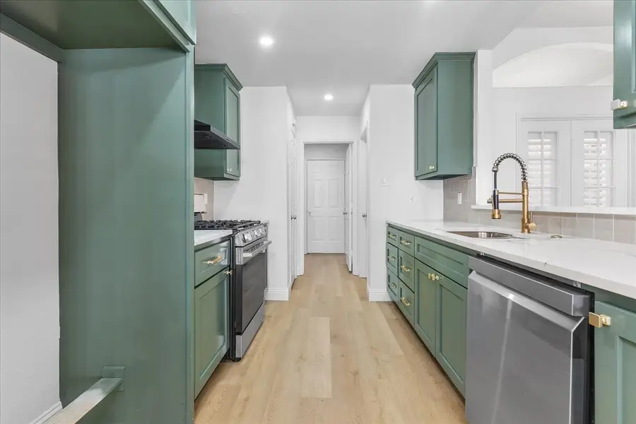 3701 Regency Circle, Fort Worth, TX 76137 - Image #3