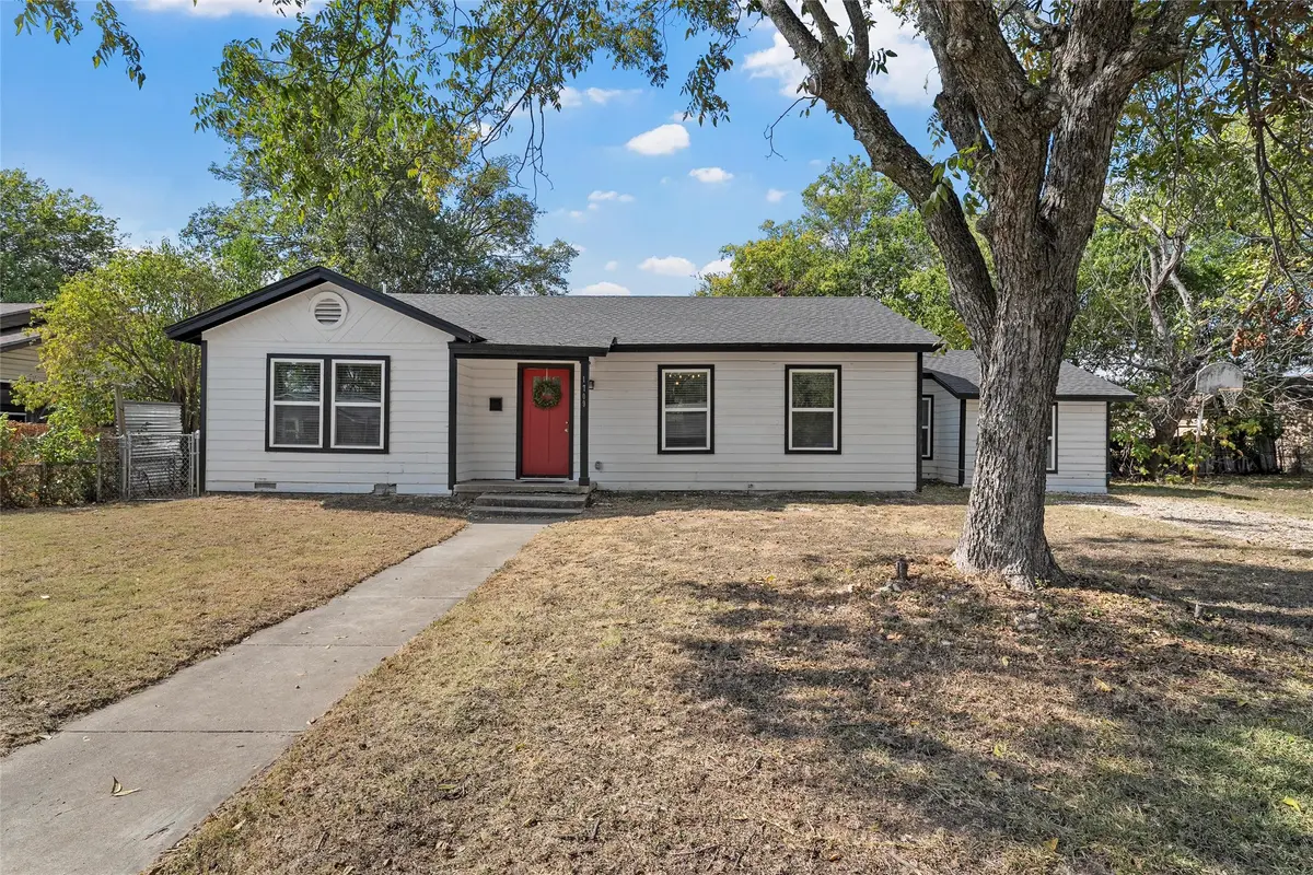 1709 Nelva Street, Waco, TX 76711 - Image #1